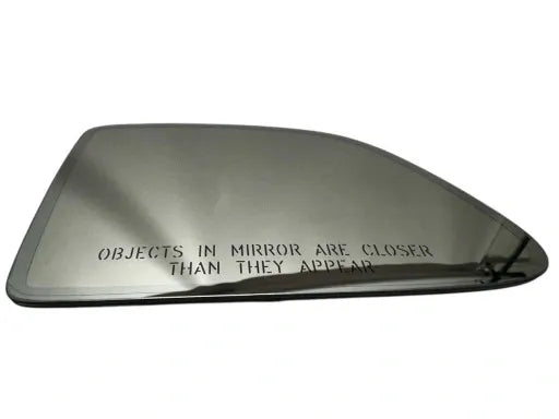 ROLLS ROYCE GHOST WRAITH DAWN MIRROR GLASS