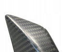 TESLA MODEL S CARBON TAILGATE SPOILER