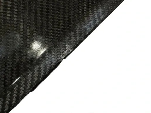 ALFA ROMEO GIULIA CARBON SPOILER SIDE SKIRT CARBON