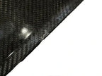 ALFA ROMEO GIULIA CARBON SPOILER SIDE SKIRT CARBON