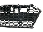 AUDI RS FRONT GRILLE GRILLE COVER