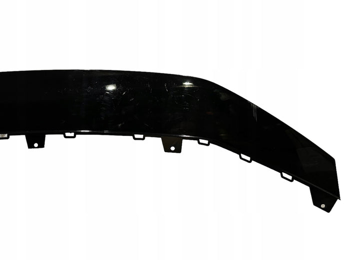 AUDI RS6 RS7 SPOILER FRONT BUMPER LIP