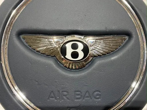 BENTLEY BENTAYGA CONTIN AIRBAG BRUNEL
