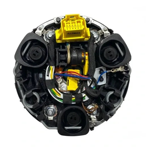 BENTLEY BENTAYGA CONTIN AIRBAG CUMBRIAN