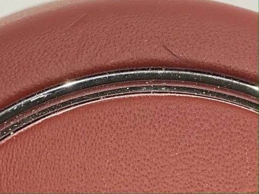 BENTLEY BENTAYGA CONTIN AIRBAG FIREGLOW