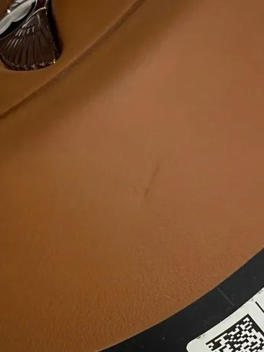 BENTLEY BENTAYGA CONTIN AIRBAG SADDLE