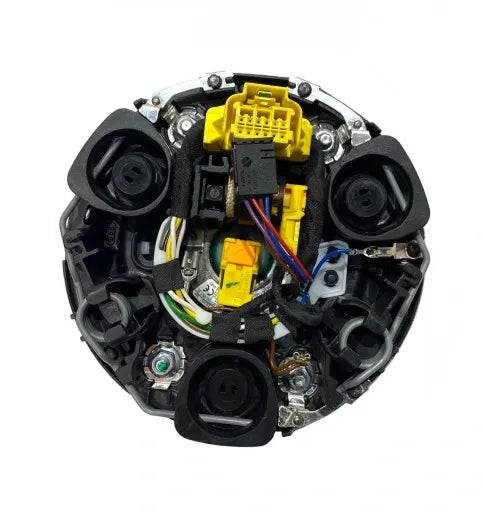 BENTLEYBENTAYGA CONTINENTAL AIRBAG