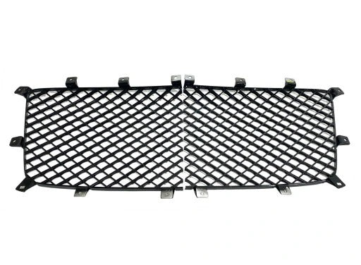 BENTLEY BENTAYGA GRILL GRILLES
