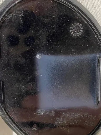 BENTLEY BENTAYGA WINDSHIELD WASHER