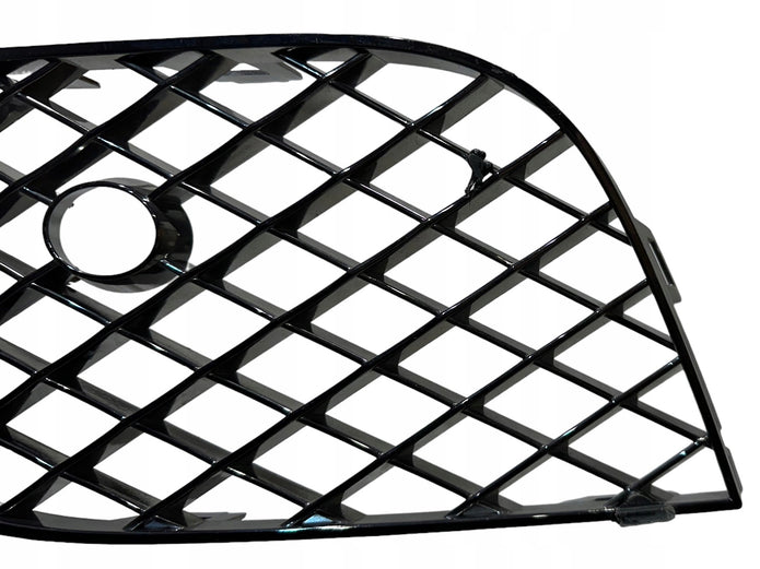 BENTLEY CONTINENTAL GT GTC GRILLE