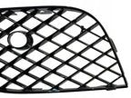 BENTLEY CONTINENTAL GT GTC GRILLE
