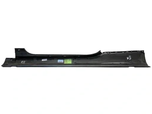 BENTLEY CONTINENTAL GT GTC DOOR SILL COVER