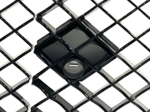 BENTLEY CONTINENTAL GT GRILL