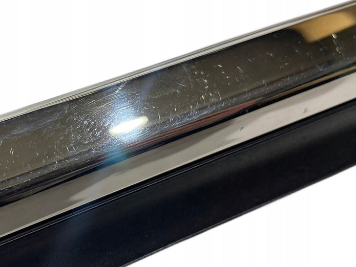 BENTLEY CONTINENTAL TRIM COVER