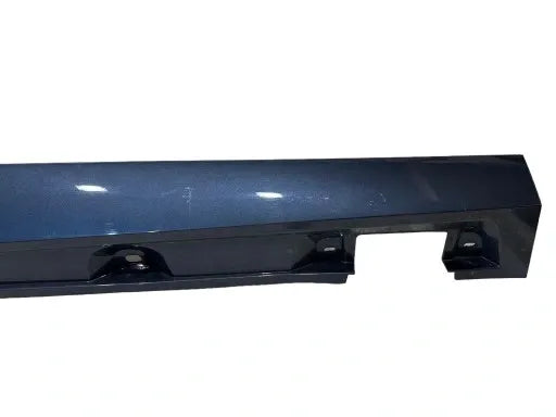 BENTLEY FLYING SPUR DOOR SILL COVER