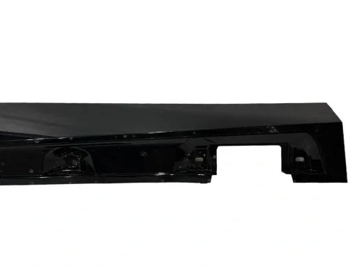 BENTLEY FLYING SPUR DOOR SILL COVER