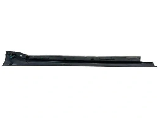 BENTLEY MULSANNE DOOR SILL TRIM
