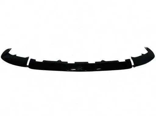 BENTLEY NEW GT FRONT SPOILER LIP BUMPER