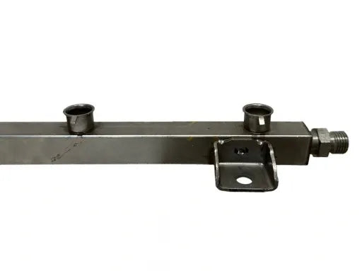 BOSCH FUEL INJECTOR RAIL