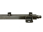 BOSCH FUEL INJECTOR RAIL