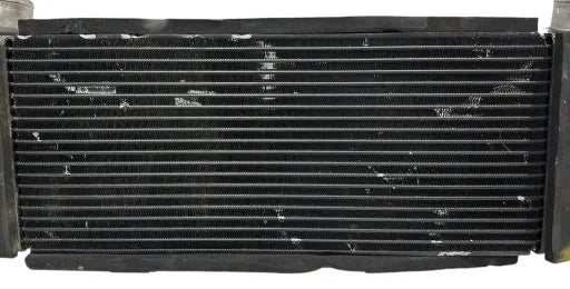 FERRARI 488 GTB SPIDER INTERCOOLER