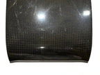 FERRARI 599 GTB FIORANO CARBON LOWER DASHBOARD COVER