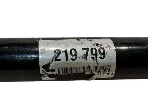 FERRARI 599 GTB FIORANO AXLE SHAFT