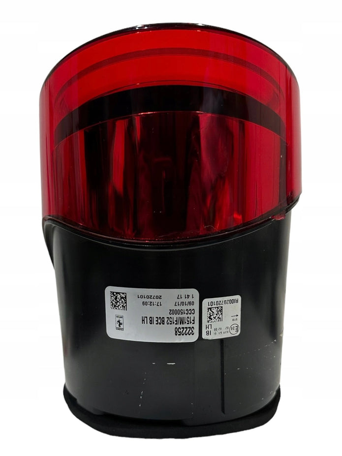 FERRARI 812 GTC4 F8 LEFT REAR LIGHT
