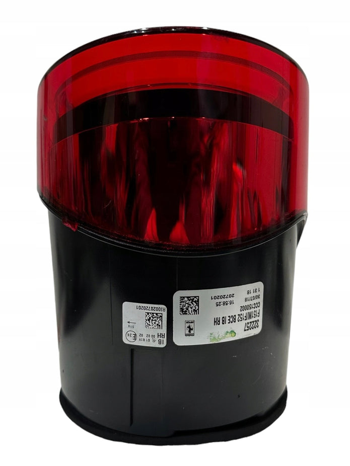 FERRARI 812 GTC4 F8 RIGHT REAR LIGHT