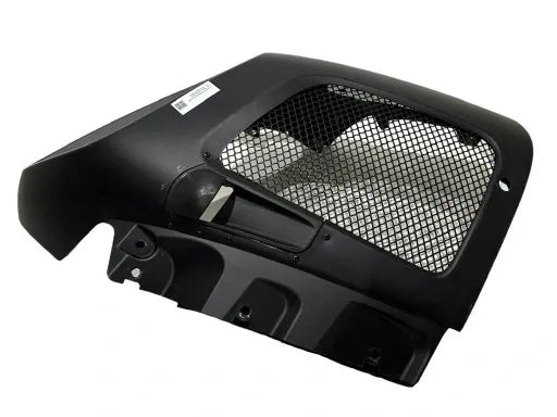 FERRARI 812 GTS SUPERFAST REAR COVER