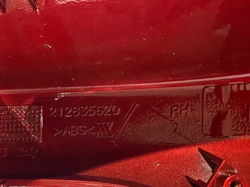 FERRARI 812 GTS RIGHT MIRROR HOUSING