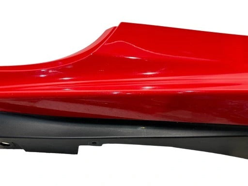 FERRARI F8 DOOR SILL TRIM