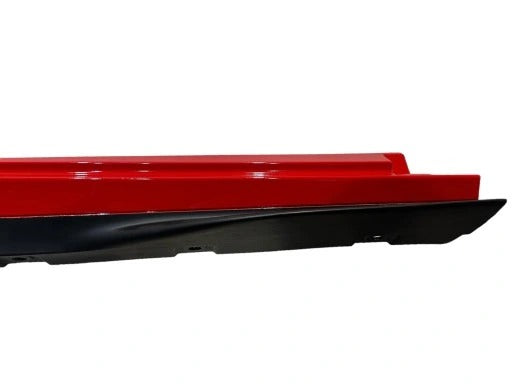 FERRARI F8 DOOR SILL TRIM