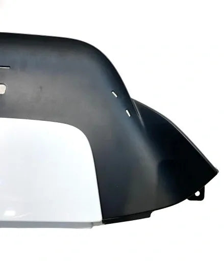 FERRARI F8 REAR COVER COVER