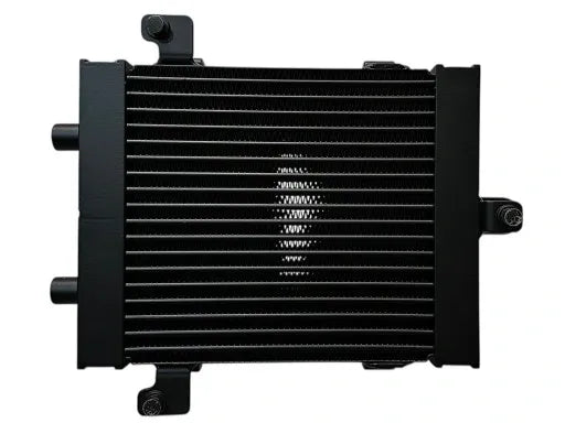 FERRARI PUROSANGUE RADIATOR