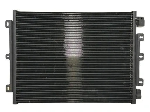 FERRARI SF90 296 AIR CONDITIONING CONDENSER