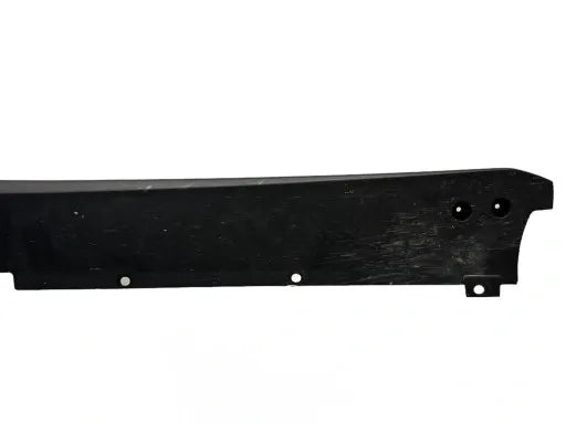 LAMBORGHINI AVENTADOR S DOOR SILL STRIP