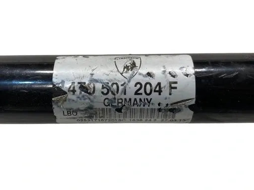 LAMBORGHINI AVENTADOR DRIVE SHAFT DRIVE SHAFT