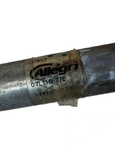 LAMBORGHINI GALLARDO OIL PIPE