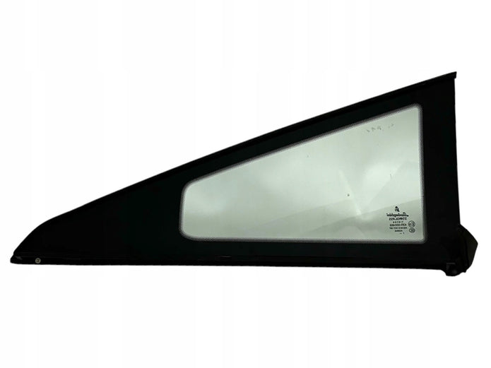 LAMBORGHINI GALLARDO SIDE WINDOW GLASS REAR