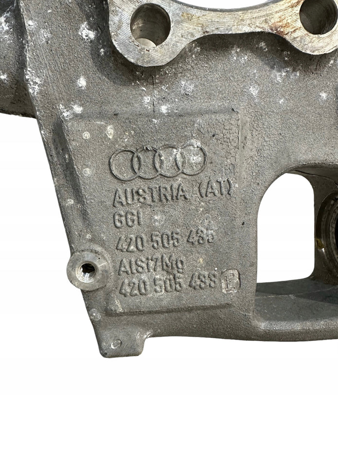 LAMBORGHINI GALLARDO STEERING KNUCKLE HUB