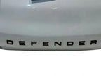 LAND ROVER DEFENDER FRONT BONNET