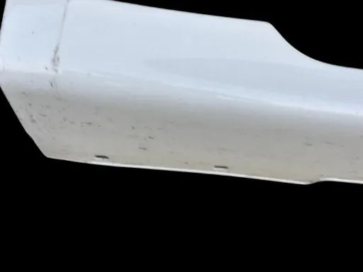 MASERATI CARBON DOOR SILL TRIM