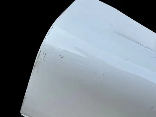 MASERATI CARBON DOOR SILL TRIM