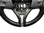MASERATI GHIBLI QUATTROPORTE STEERING WHEEL