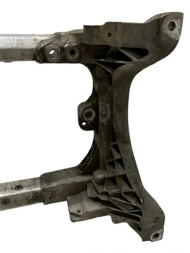 MASERATI GHIBLI SLED TROLLEY SUSPENSION