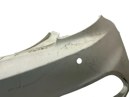 MASERATI GRANTURISMO REAR BUMPER REAR BUMPER