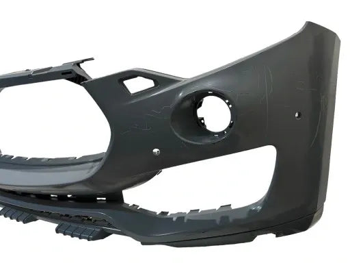 MASERATI LEVANTE FRONT BUMPER FRONT
