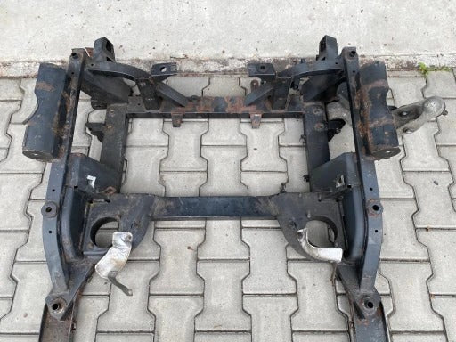 MASERATI QUATTROPORTE SLED SUB-FRAME