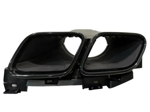 MERCEDES AMG W167 EXHAUST TIPS